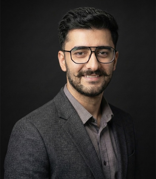Anuj Kapoor